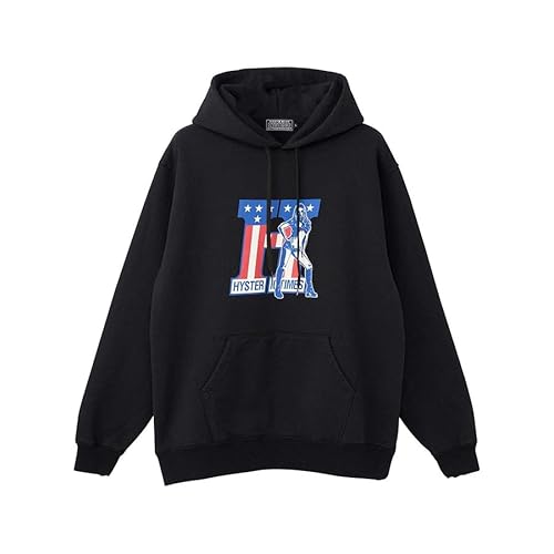 HYSTERIC GLAMOUR パーカー」の人気商品一覧 | 安い商品を通販サイト